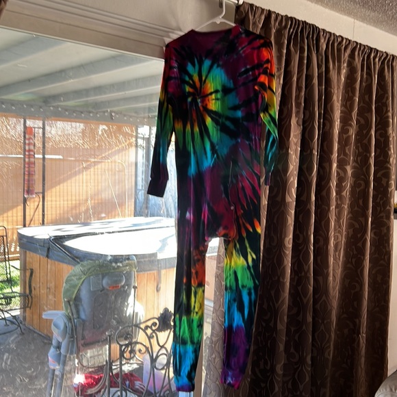 Super cute comfy union suit - Picture 4 of 4